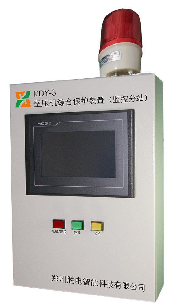 KBH-PC空壓機(jī)綜合保護(hù)裝置
