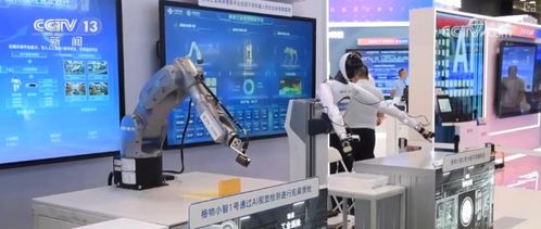 發(fā)展引擎動(dòng)力足 工業(yè)互聯(lián)網(wǎng)與AI攜手，數(shù)據(jù)服務(wù)賦能傳統(tǒng)制造業(yè)智慧升級(jí)