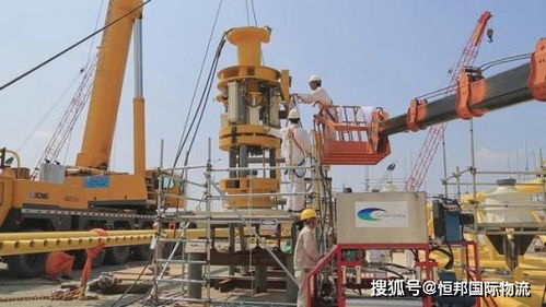 特種設備制造行業機械設備進口報關快速通關技巧