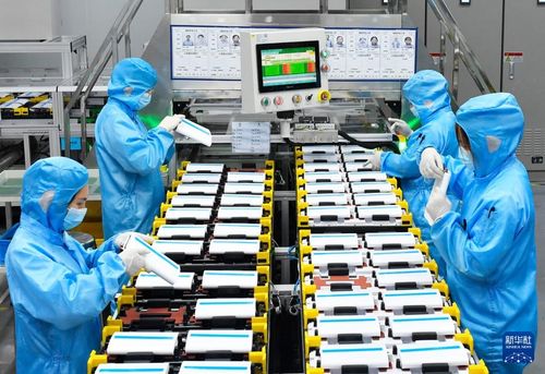 向海圖強 智造篇章 廣西以特種設備制造為突破點，競逐新質生產力新賽道